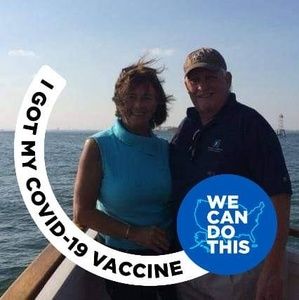 Meet your Posher, Maureen